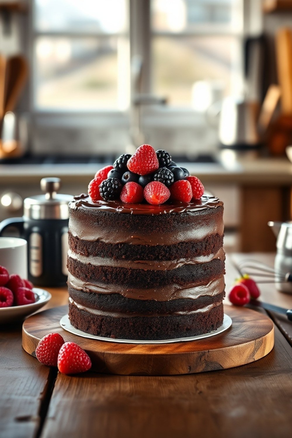 18 Creative Father's Day Cake Ideas Dad Will Love