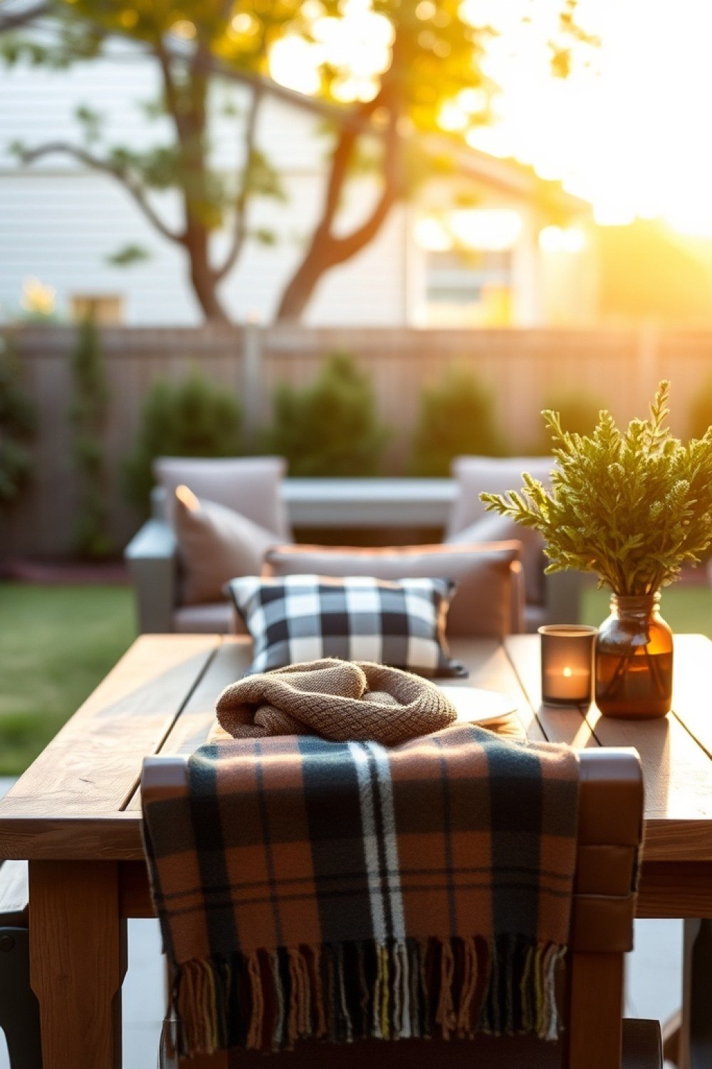16 Father's Day Decor Ideas for a Polished, Welcoming Celebration