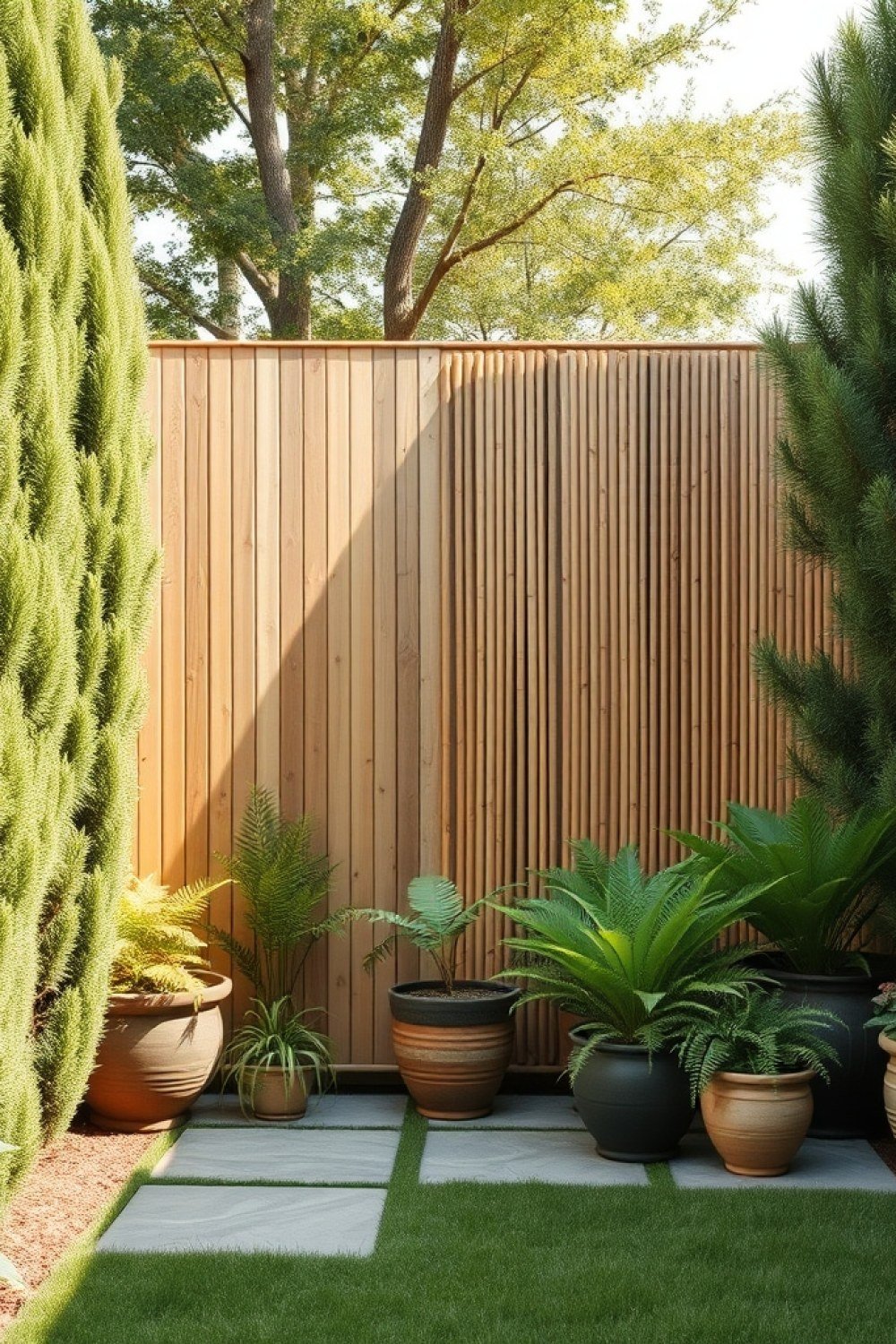 How to Block Neighbors: 14 Backyard Privacy Ideas for a Secluded Retreat