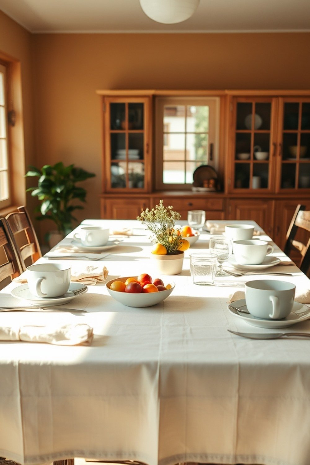 12 Father's Day Brunch Decor Ideas for a Warm Family Table