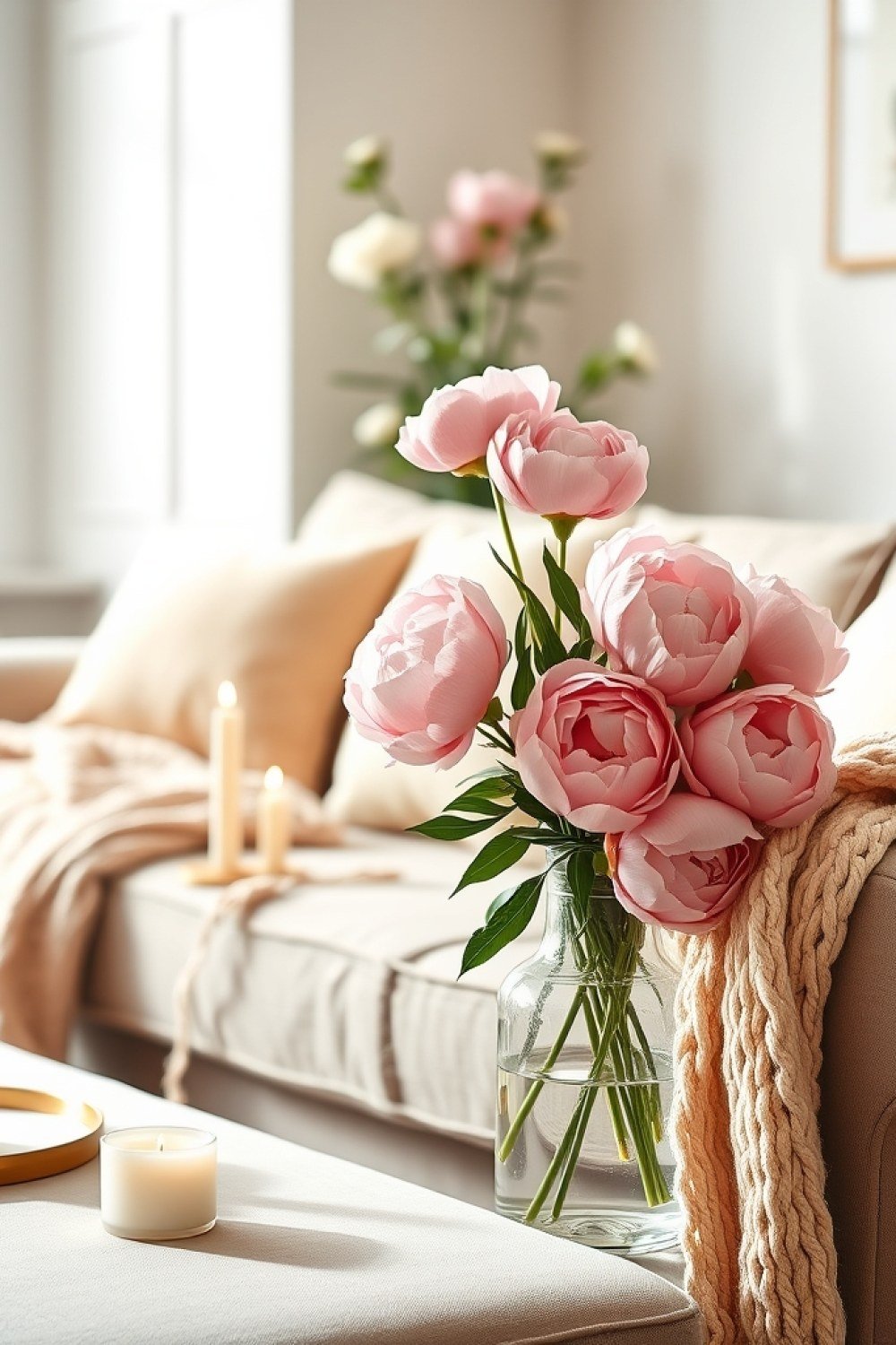 17 Personal Mother's Day Decor Ideas That Feel Truly Thoughtful