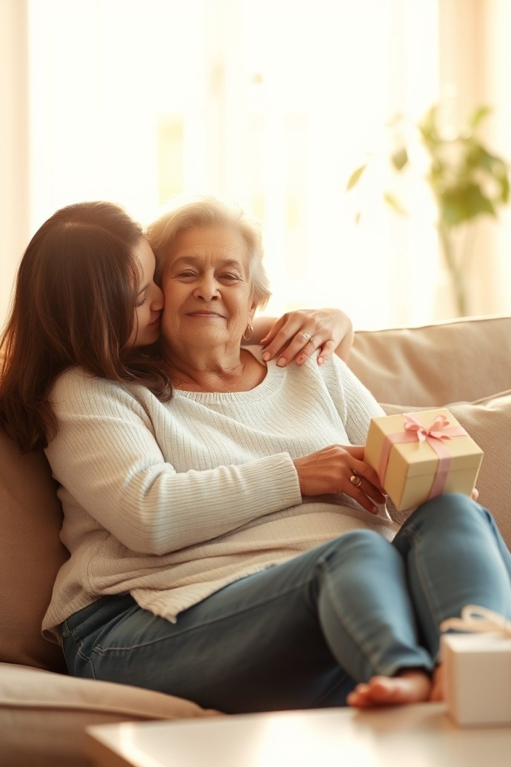 19 Heartfelt Mother's Day Gifts From Daughter She Will Keep Forever