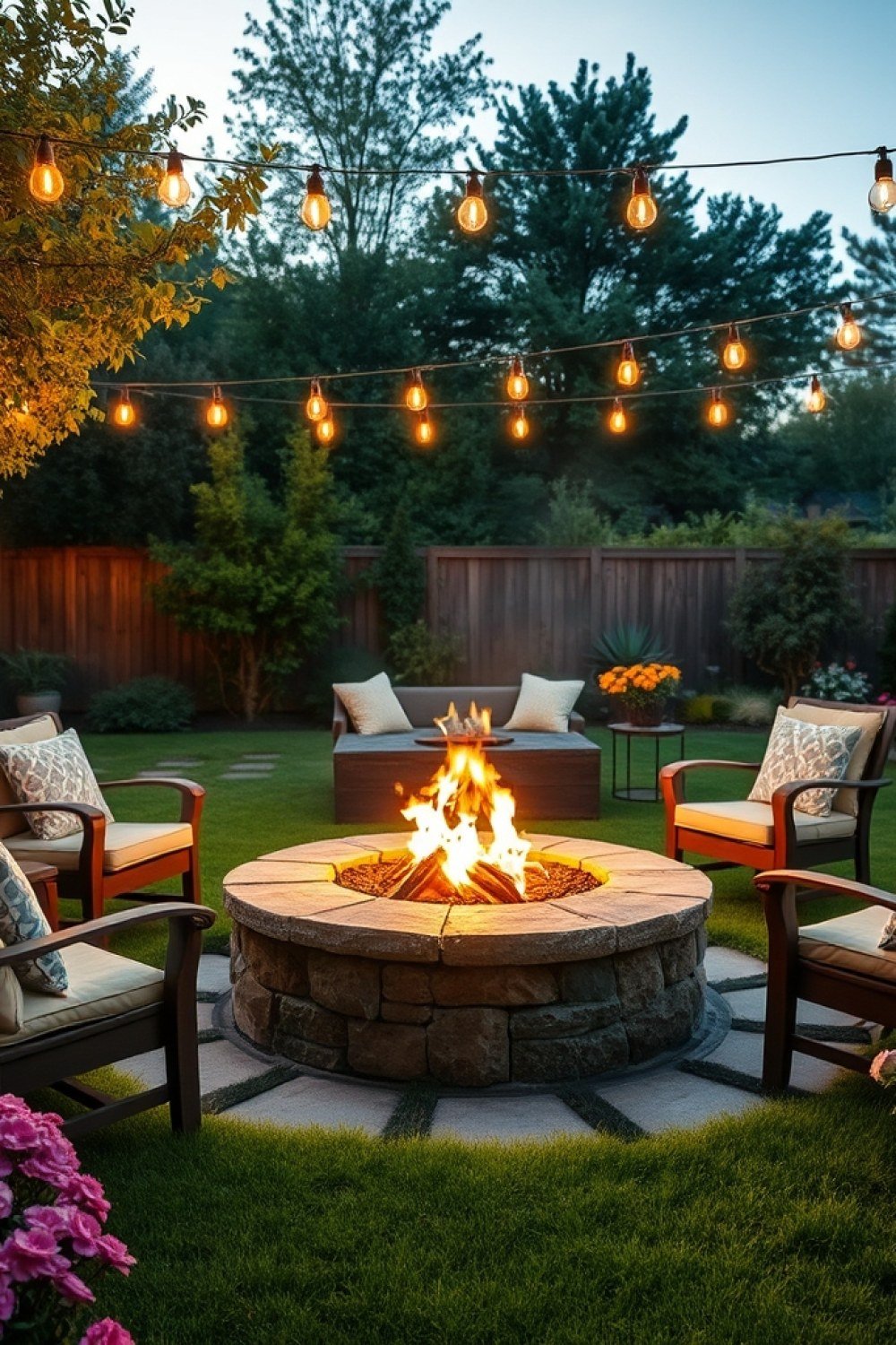 19 Backyard Ideas That Transform Your Yard Into a Destination
