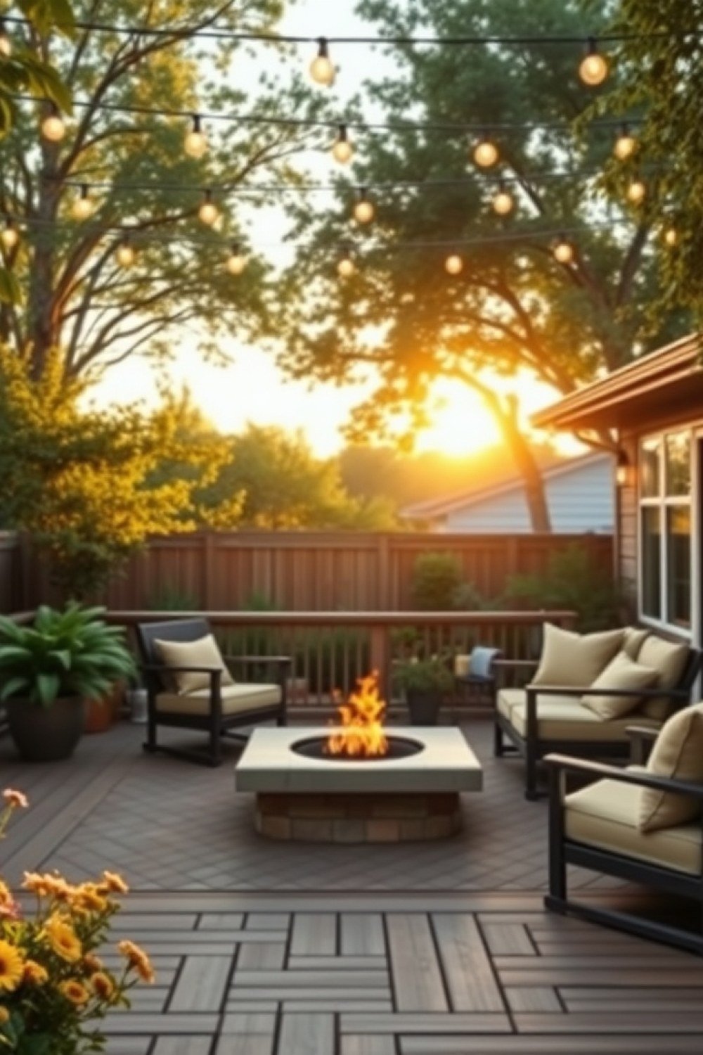 19 Backyard Ideas That Transform Your Yard Into a Destination
