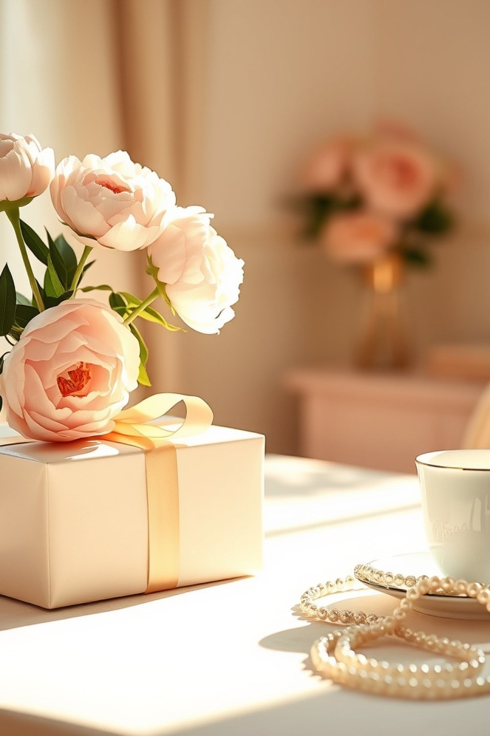 21 Elegant Mother's Day Present Ideas She Will Genuinely Treasure