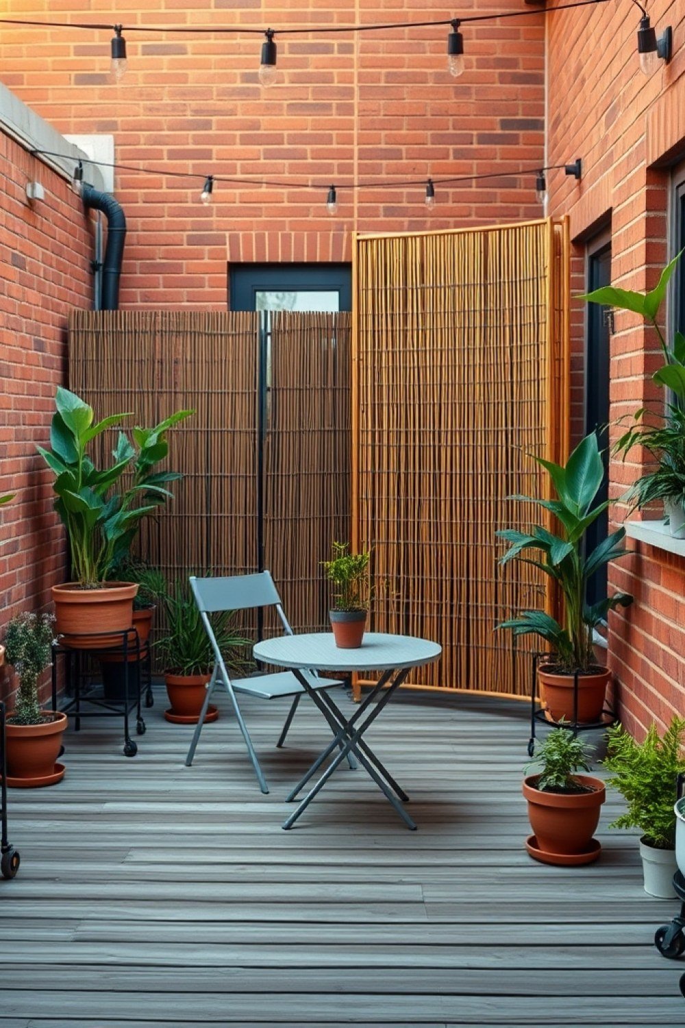 13 Renter-Friendly Backyard Ideas You Can Take With You
