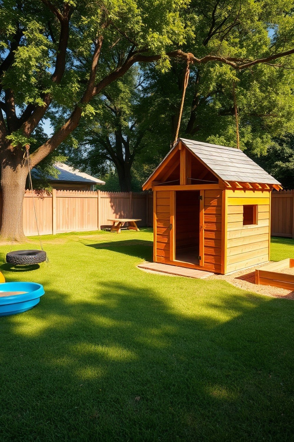 16 Kids Backyard Ideas Worth Saving for Your Next Project 12 16 Kids Backyard Ideas Worth Saving for Your Next Project