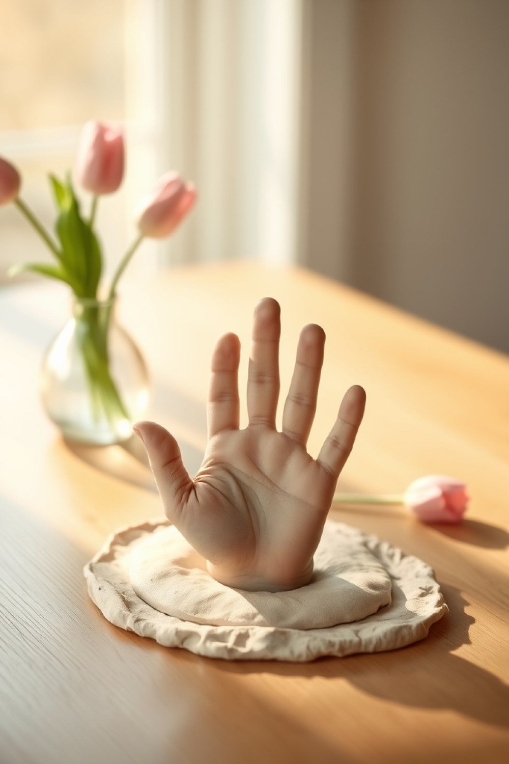 15 Mother's Day Art Keepsakes She Will Cherish for Years