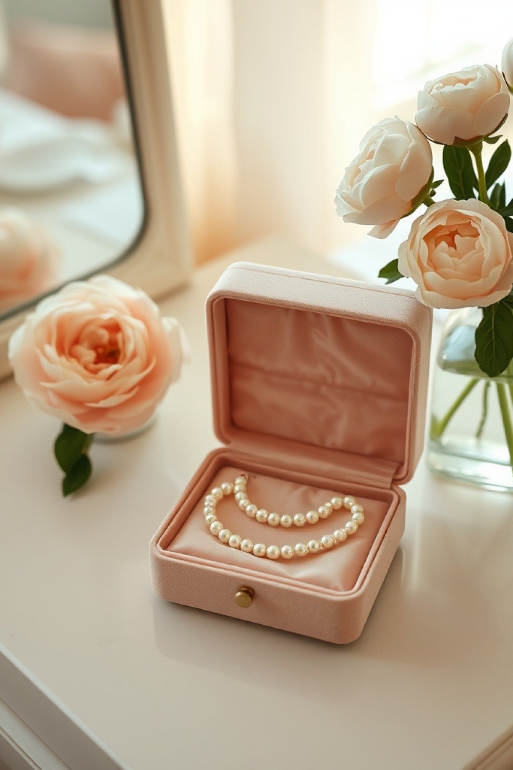 21 Elegant Mother's Day Present Ideas She Will Genuinely Treasure