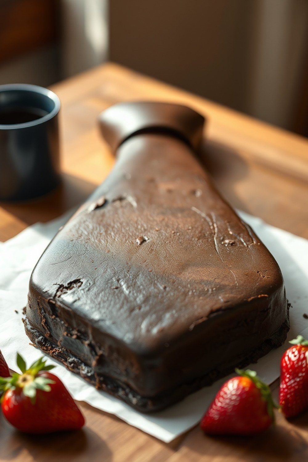 18 Creative Father's Day Cake Ideas Dad Will Love