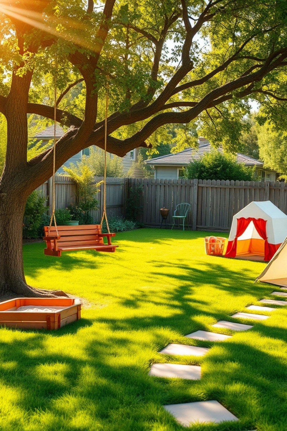 16 Kids Backyard Ideas Worth Saving for Your Next Project 11 16 Kids Backyard Ideas Worth Saving for Your Next Project