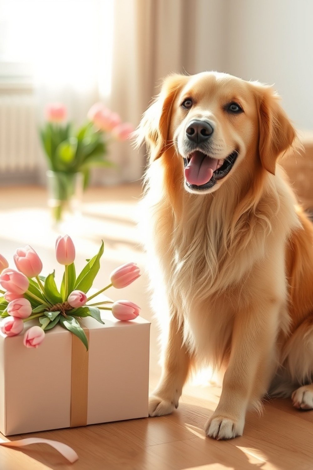 16 Mother's Day Gifts From the Dog to Spoil Your Favorite Dog Mom