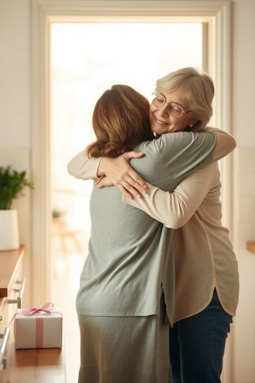 19 Heartfelt Mother's Day Gifts From Daughter She Will Keep Forever