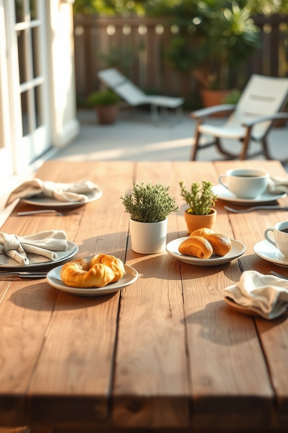 12 Father's Day Brunch Decor Ideas for a Warm Family Table