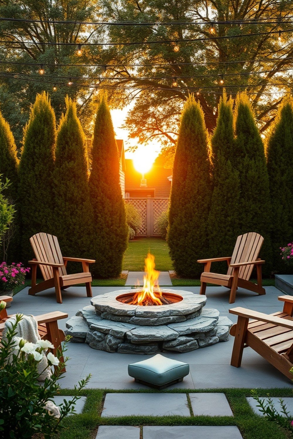19 Backyard Ideas That Transform Your Yard Into a Destination