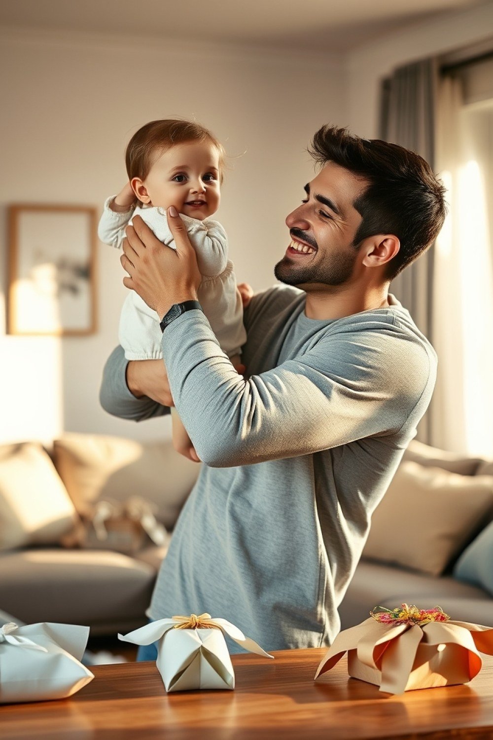 20 Sweet Father's Day Gift Ideas From Kids He Will Treasure