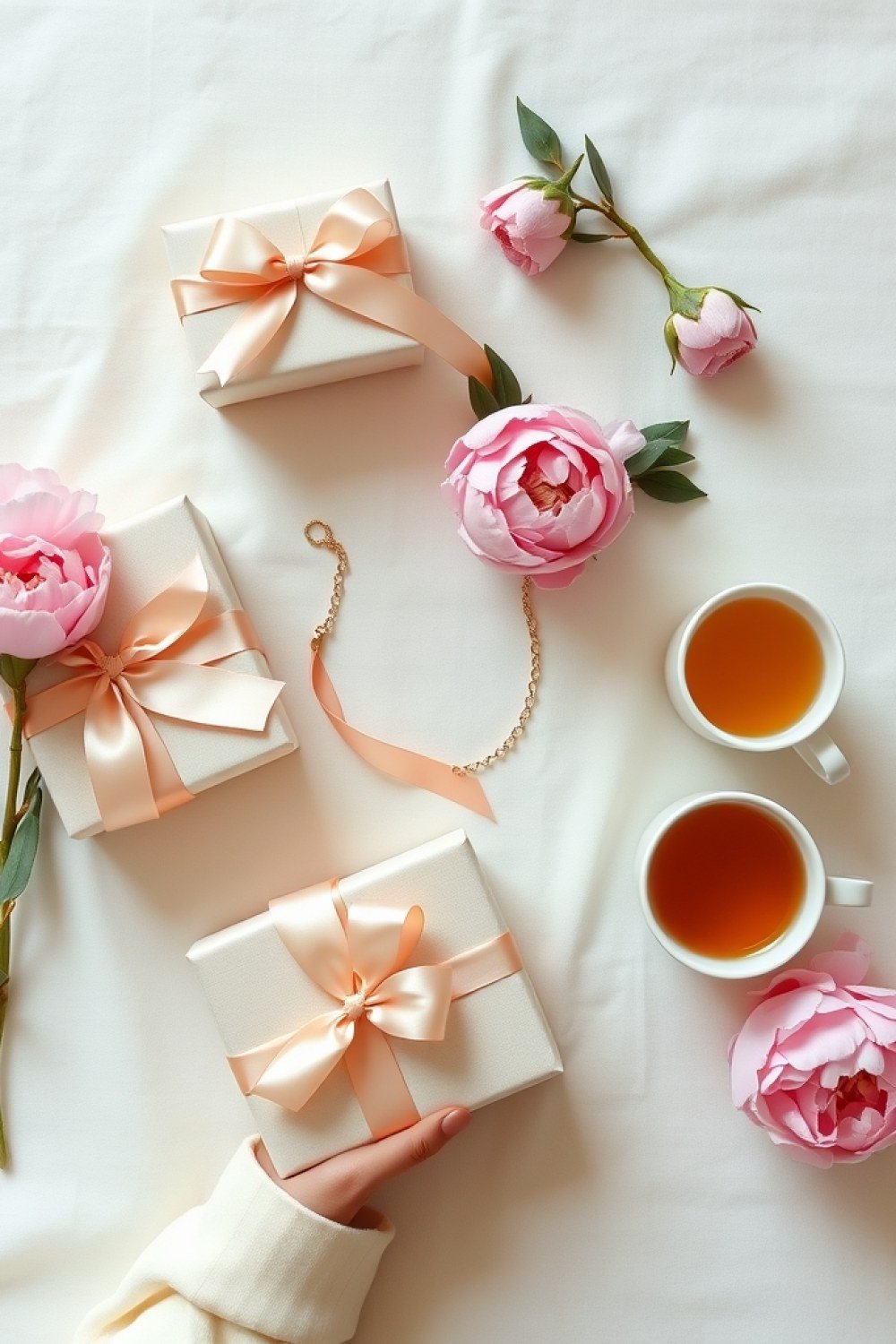 21 Elegant Mother's Day Present Ideas She Will Genuinely Treasure