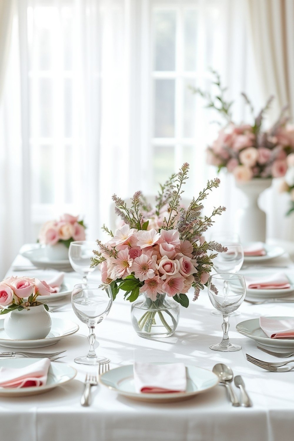 22 Mother's Day Party Decor Ideas for a Beautiful Celebration