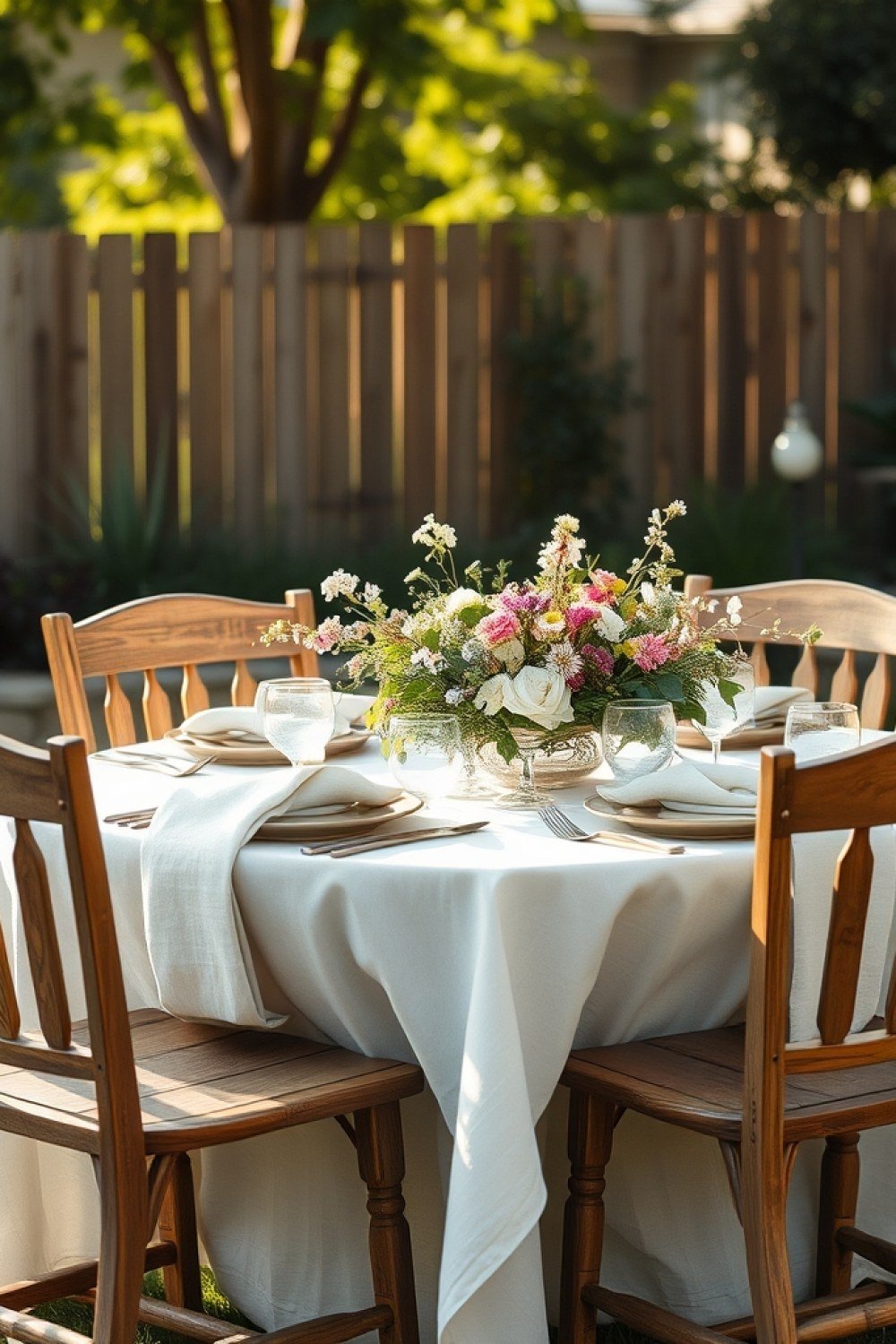 12 Father's Day Brunch Decor Ideas for a Warm Family Table