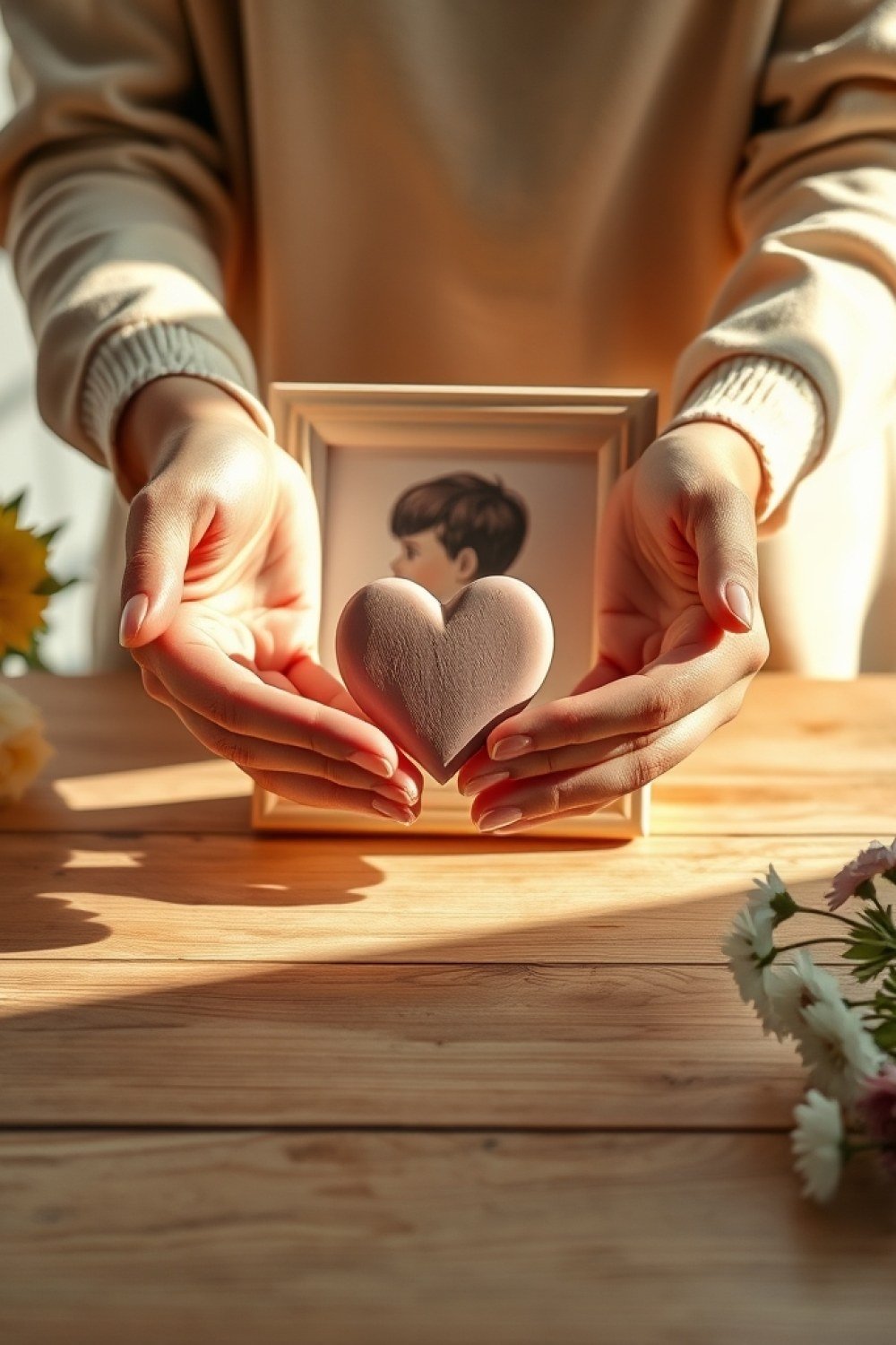 15 Mother's Day Art Keepsakes She Will Cherish for Years