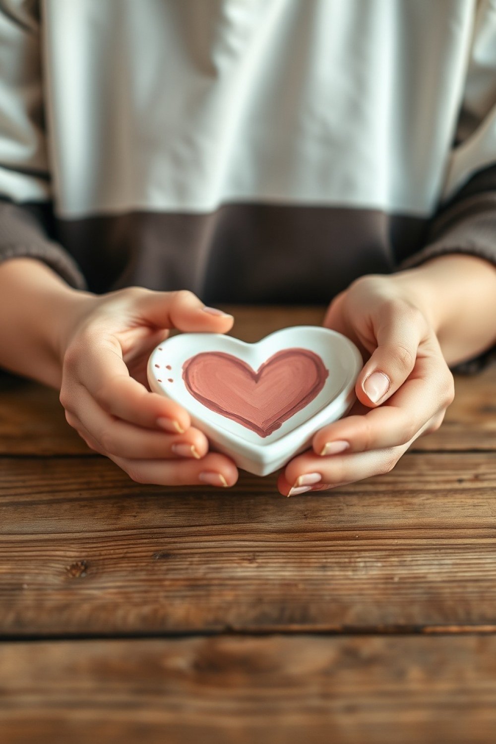 15 Mother's Day Art Keepsakes She Will Cherish for Years