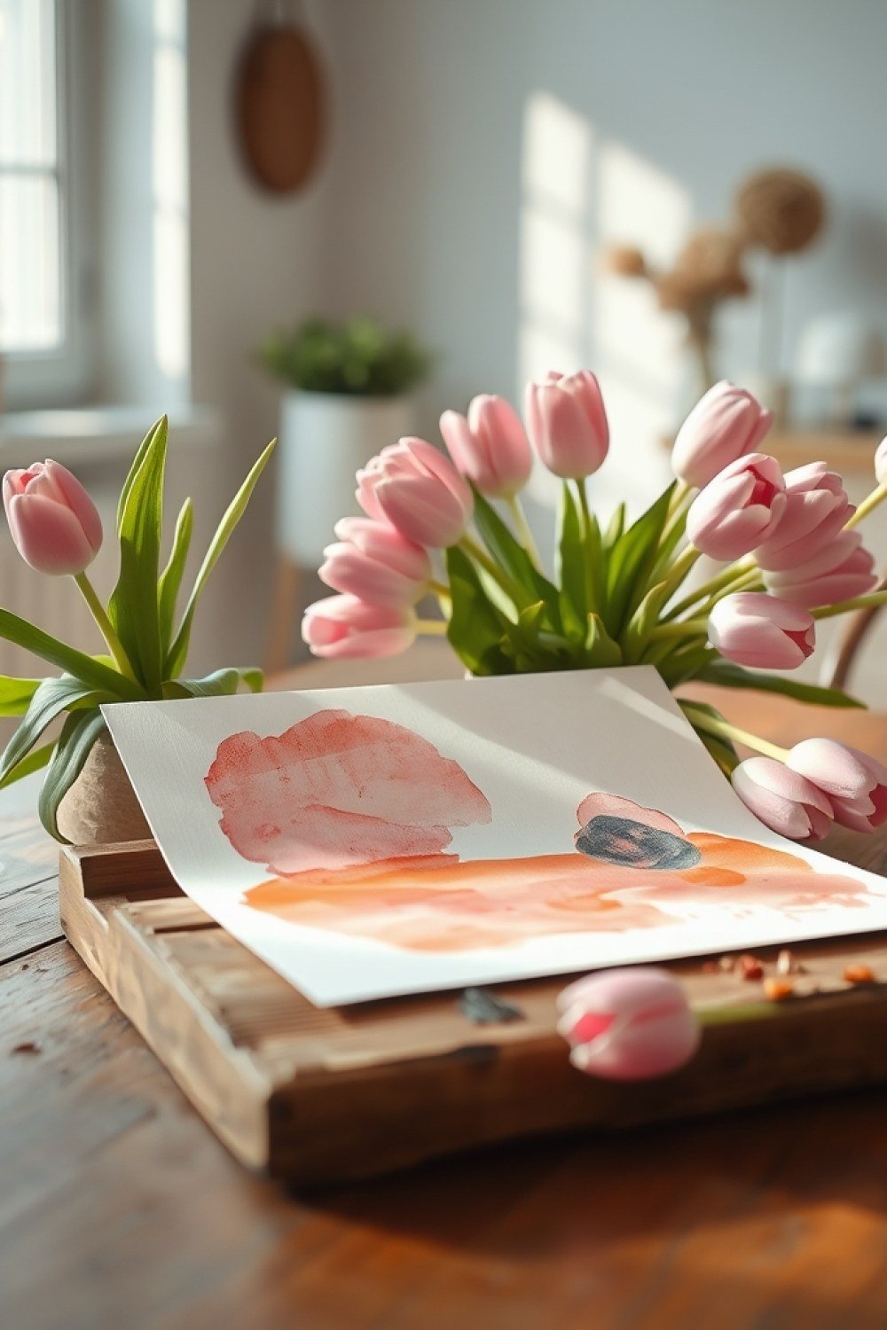 15 Mother's Day Art Keepsakes She Will Cherish for Years