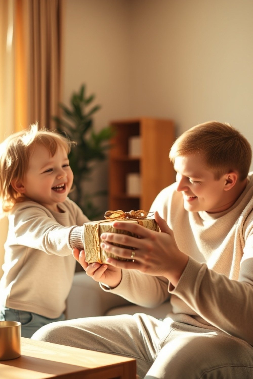20 Sweet Father's Day Gift Ideas From Kids He Will Treasure