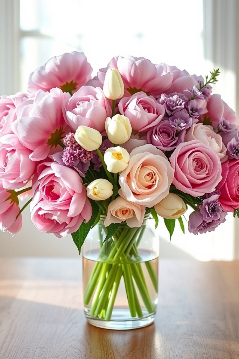 20 Mother's Day Flowers Every Mom Will Absolutely Love