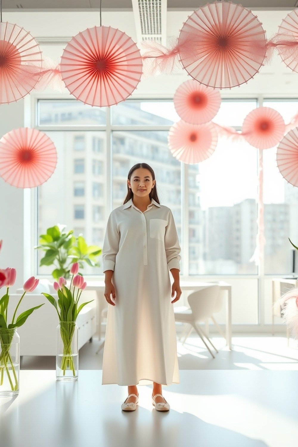 12 Office Mother's Day Decor Ideas to Make Every Mom Feel Celebrated 8 12 Office Mother's Day Decor Ideas to Make Every Mom Feel Celebrated