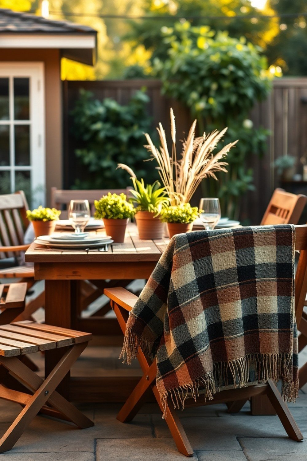 16 Father's Day Decor Ideas for a Polished, Welcoming Celebration