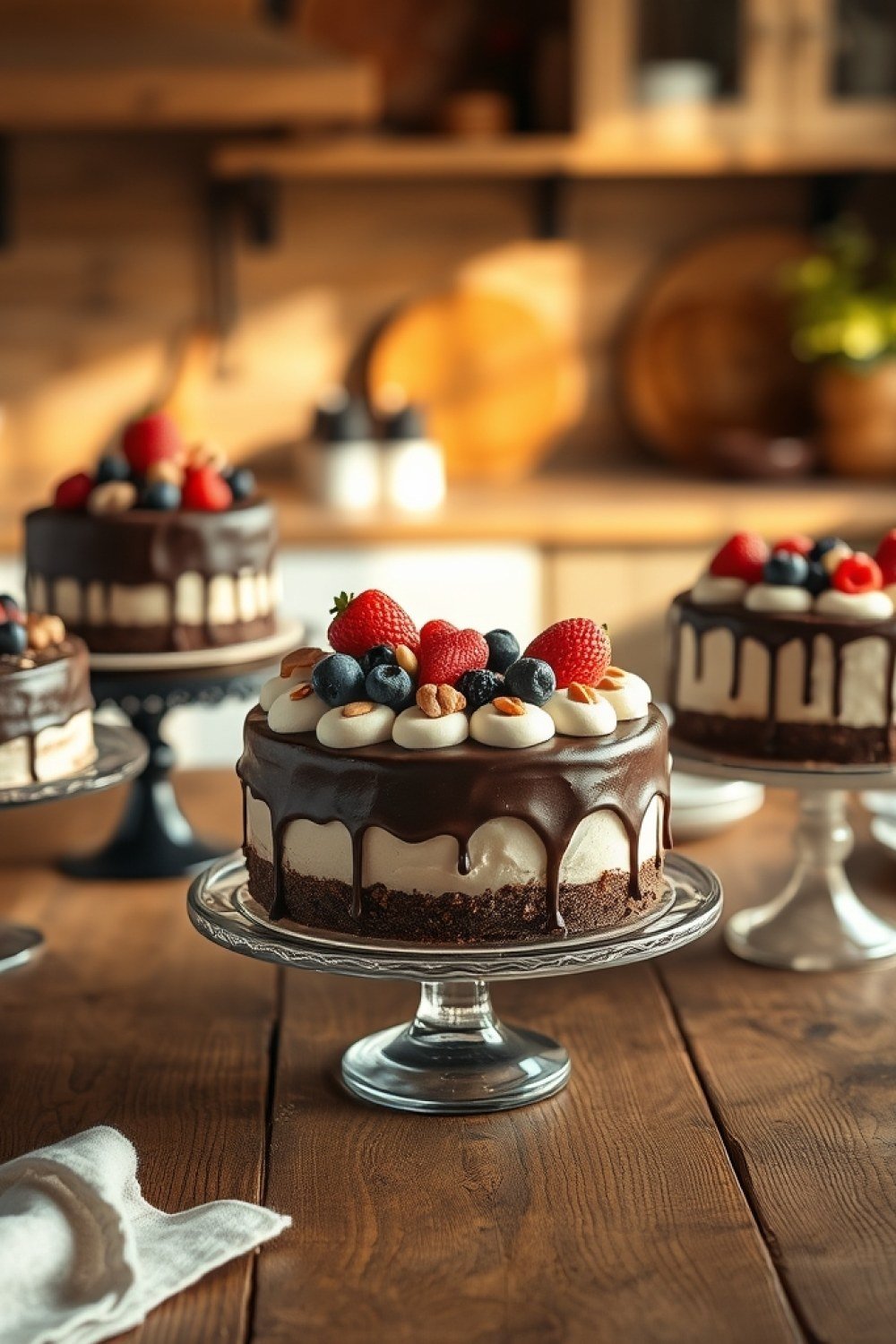 18 Creative Father's Day Cake Ideas Dad Will Love