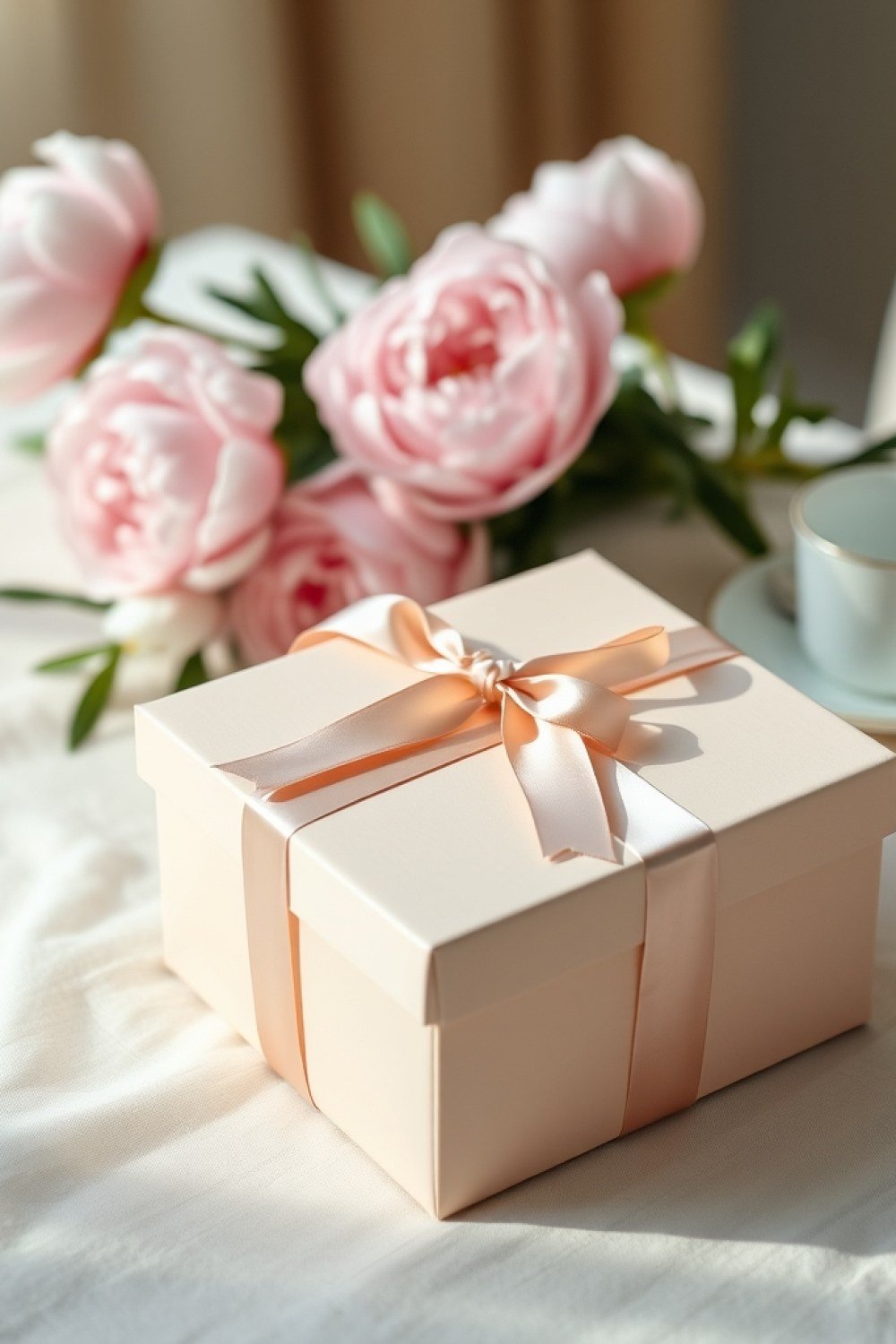 21 Elegant Mother's Day Present Ideas She Will Genuinely Treasure