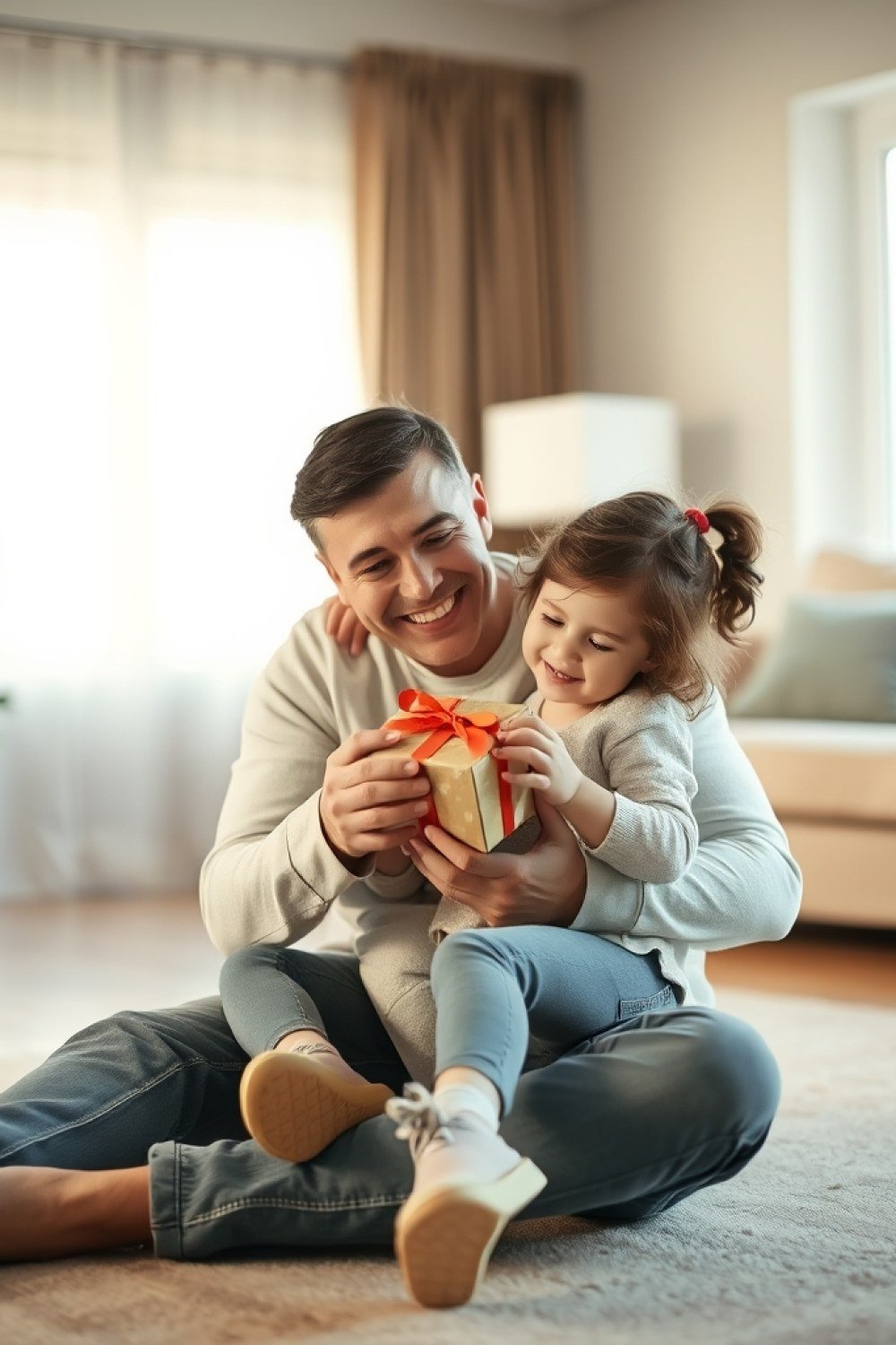 20 Sweet Father's Day Gift Ideas From Kids He Will Treasure
