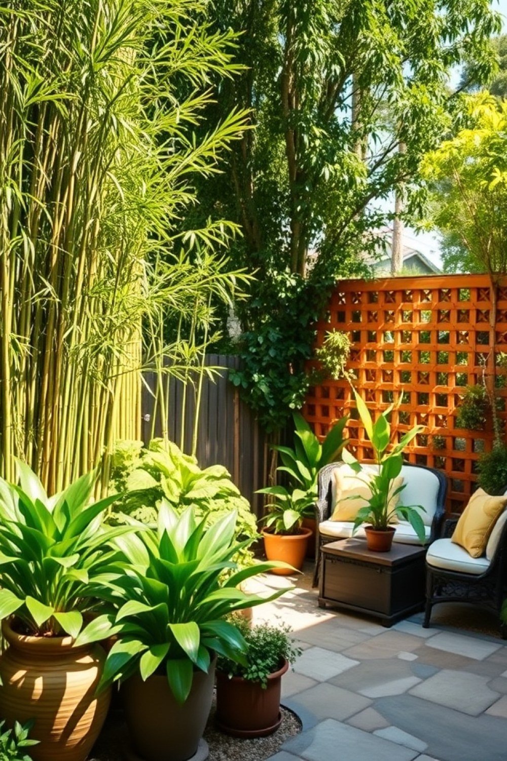 How to Block Neighbors: 14 Backyard Privacy Ideas for a Secluded Retreat