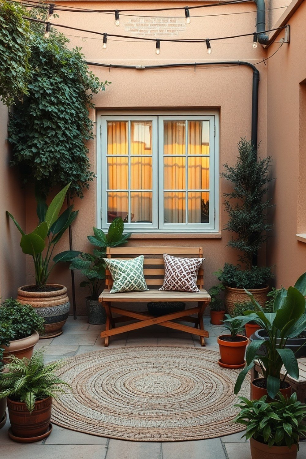 13 Renter-Friendly Backyard Ideas You Can Take With You