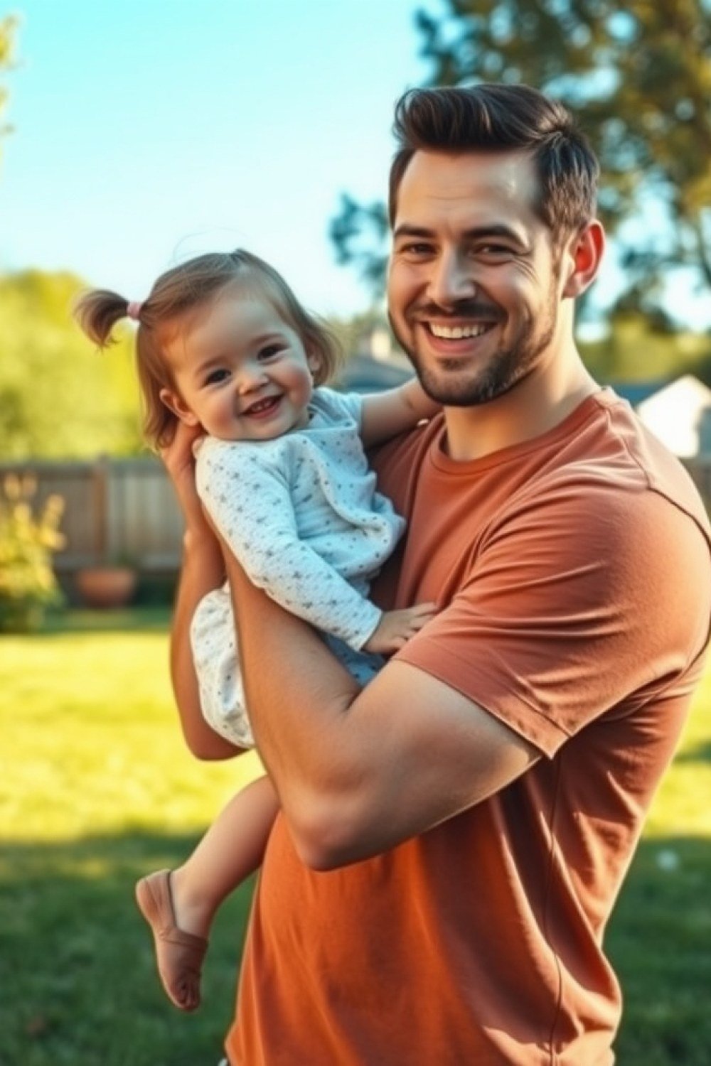 20 Sweet Father's Day Gift Ideas From Kids He Will Treasure