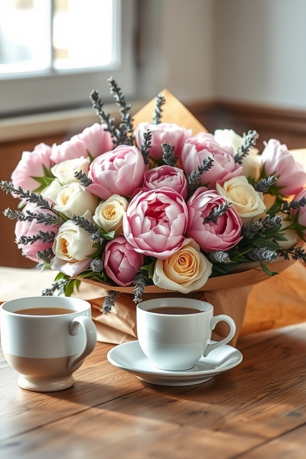20 Mother's Day Flowers Every Mom Will Absolutely Love