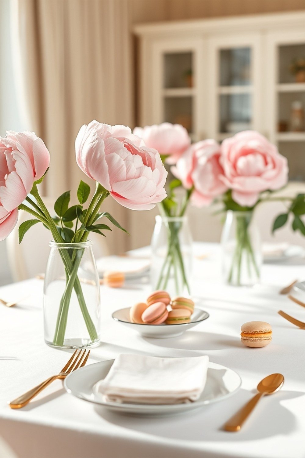22 Mother's Day Party Decor Ideas for a Beautiful Celebration