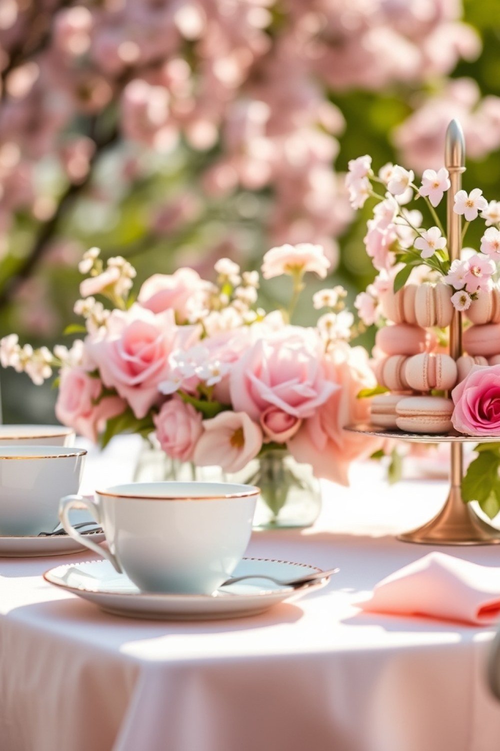 22 Mother's Day Party Decor Ideas for a Beautiful Celebration