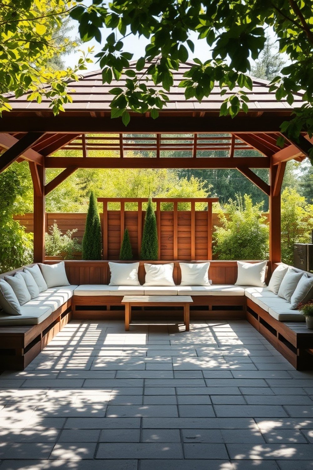 15 Backyard Gazebo Ideas for Shade, Style, and Privacy