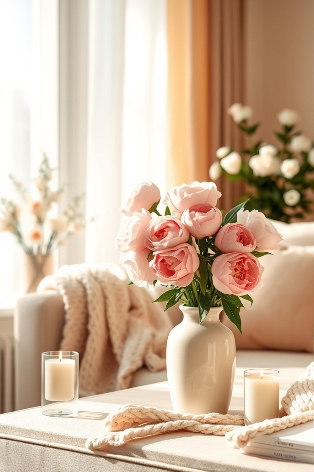17 Personal Mother's Day Decor Ideas That Feel Truly Thoughtful