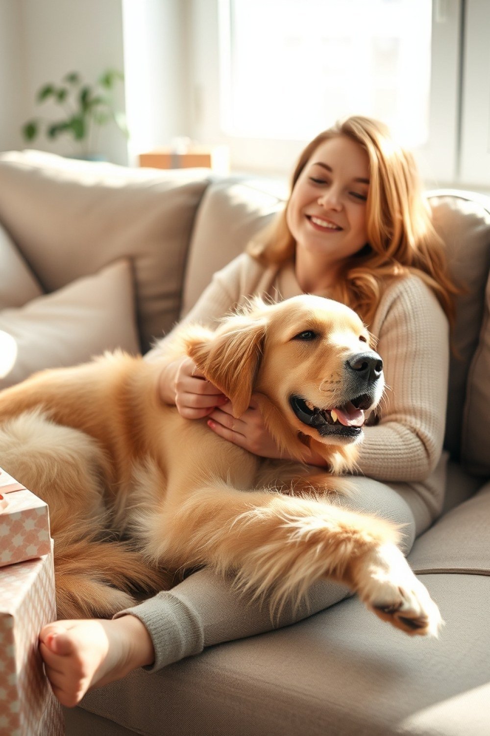 16 Mother's Day Gifts From the Dog to Spoil Your Favorite Dog Mom