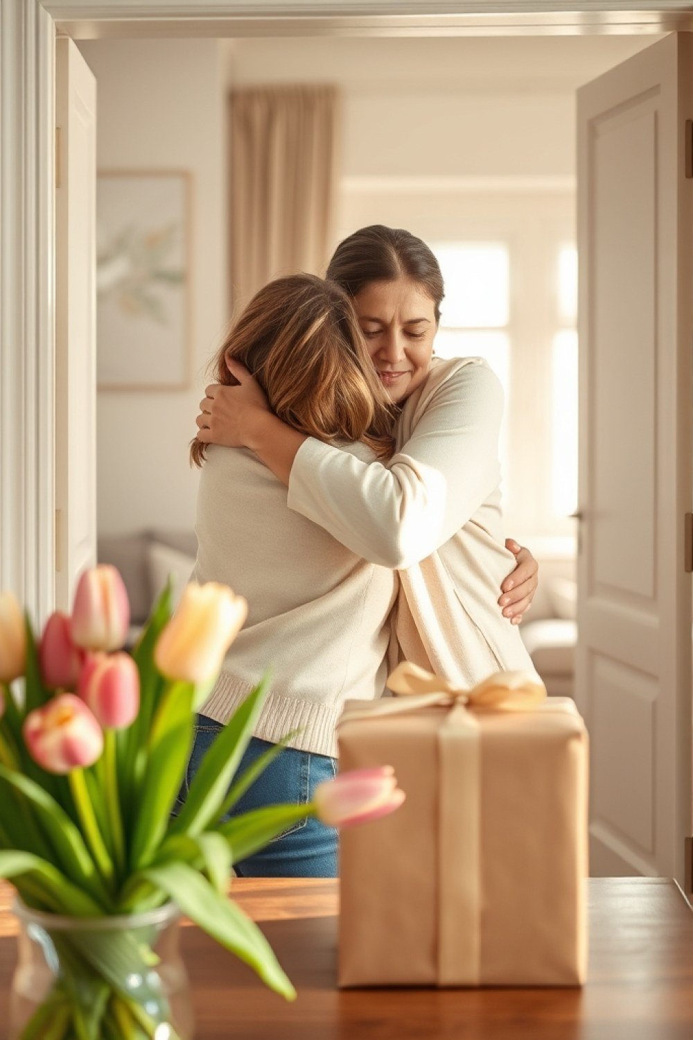 19 Heartfelt Mother's Day Gifts From Daughter She Will Keep Forever