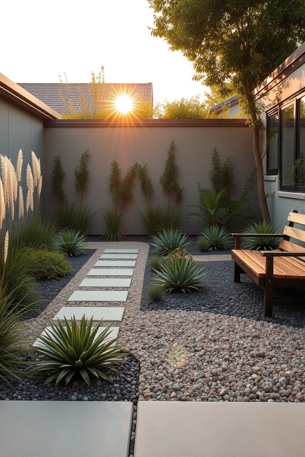 17 Low Maintenance Backyard Designs for Busy Homeowners 13 17 Low Maintenance Backyard Designs for Busy Homeowners