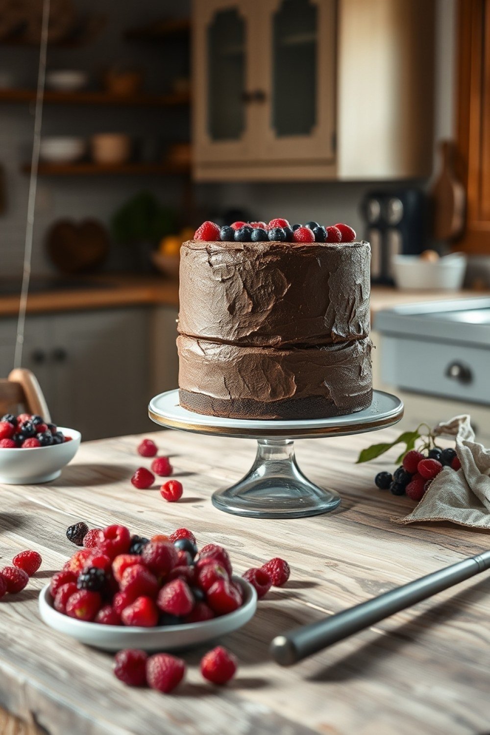 18 Creative Father's Day Cake Ideas Dad Will Love