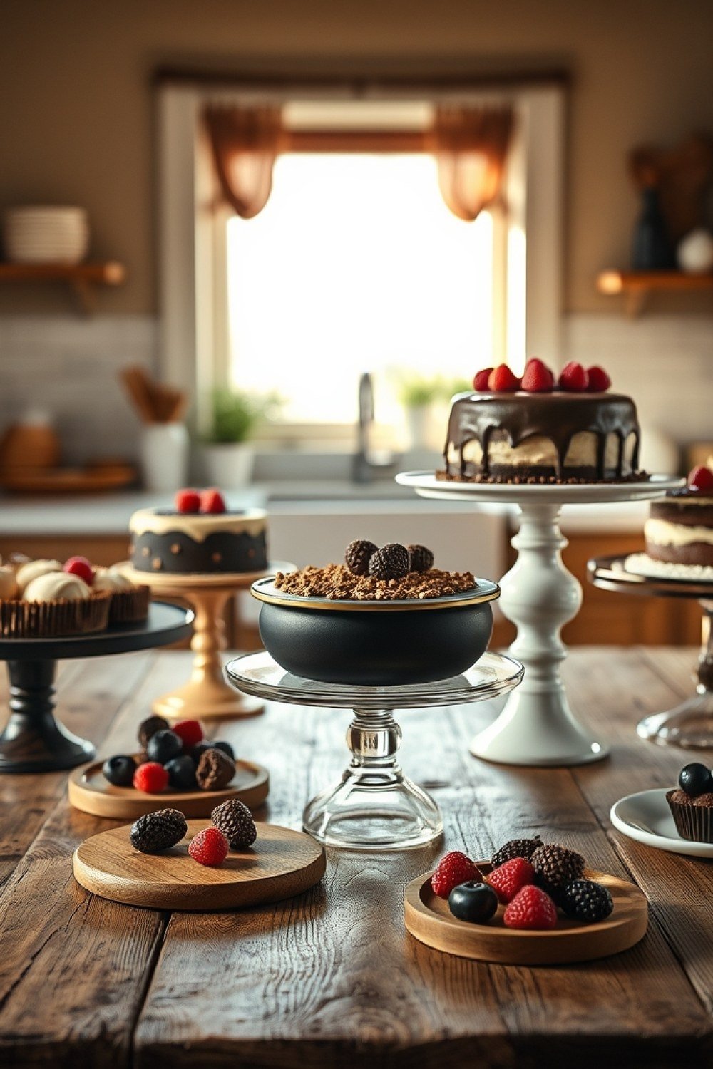 18 Creative Father's Day Cake Ideas Dad Will Love