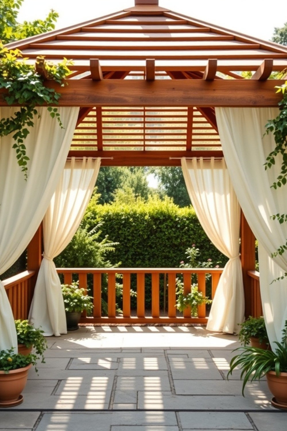 15 Backyard Gazebo Ideas for Shade, Style, and Privacy