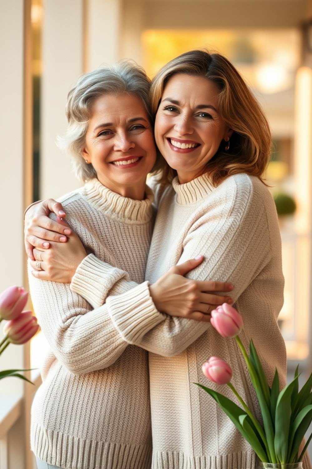 19 Heartfelt Mother's Day Gifts From Daughter She Will Keep Forever