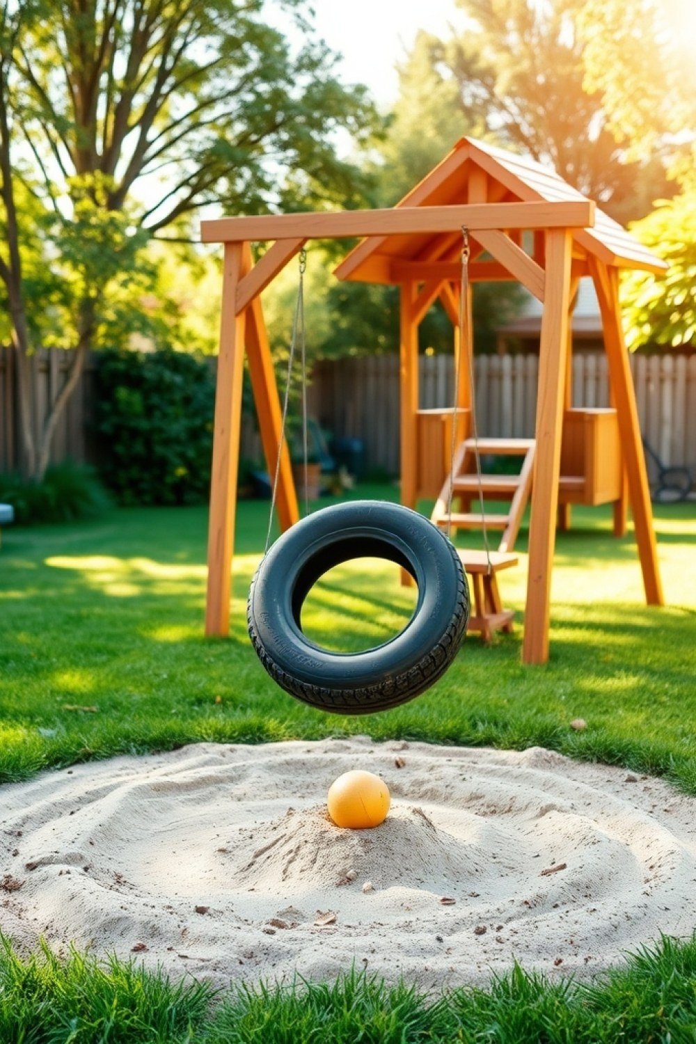 16 Kids Backyard Ideas Worth Saving for Your Next Project 8 16 Kids Backyard Ideas Worth Saving for Your Next Project