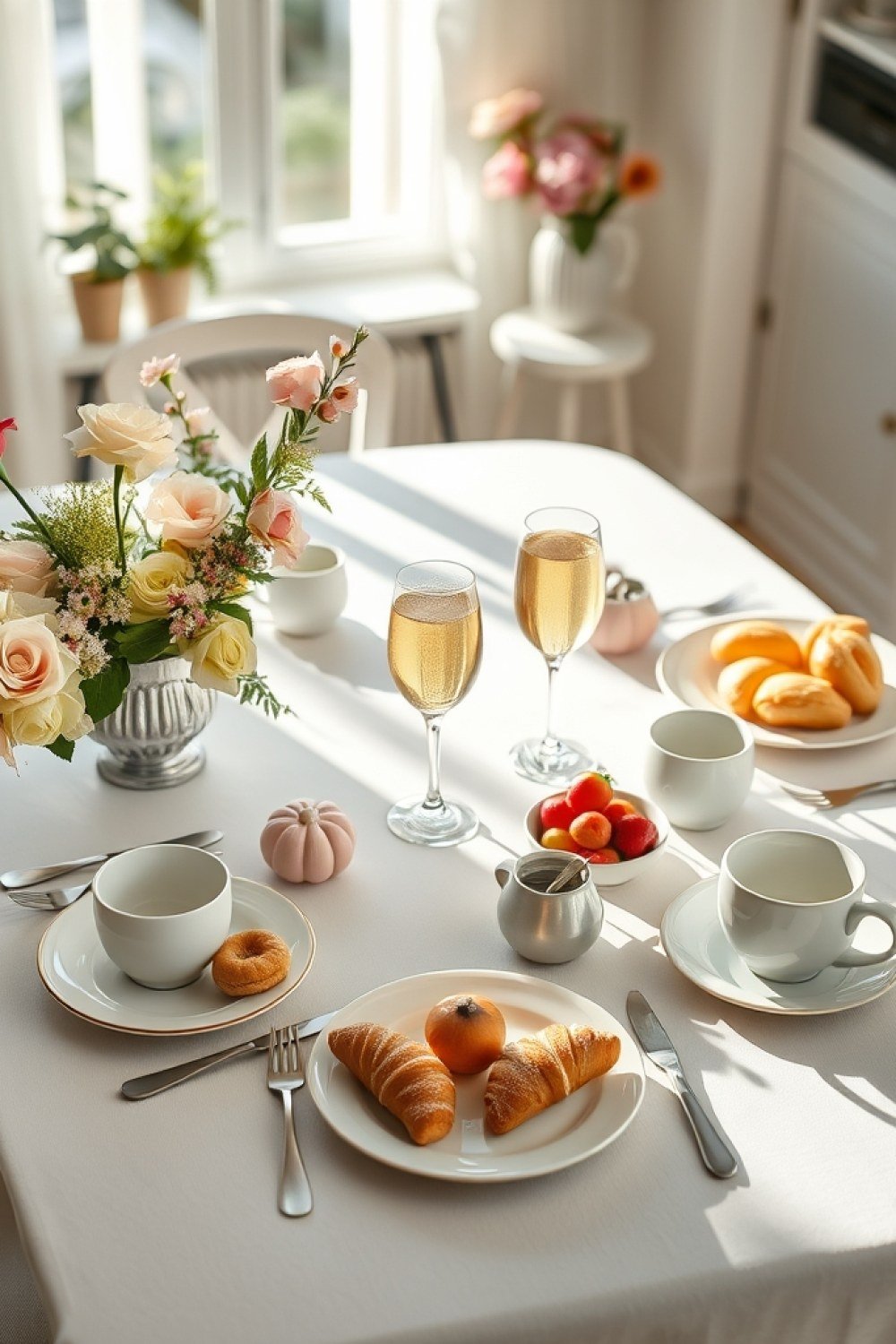 18 Mother's Day Brunch Ideas for a Memorable Celebration at Home